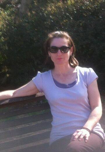 My photo - Polina, 54 from Ashkelon (@0uzu81fhy4)