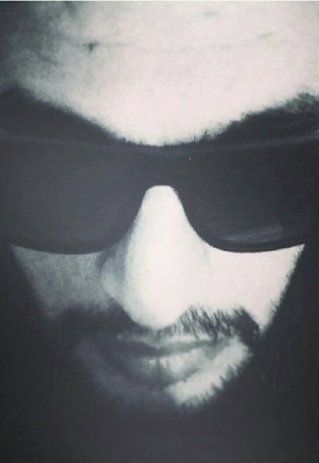 Avi isakov (@neoalament) — my photo № 1