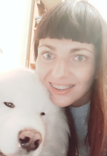 Nadejda (@nadejda72086) — my photo № 2