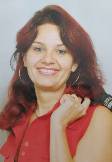 My photo - Natalya, 65 from Donetsk (@natalya300403)