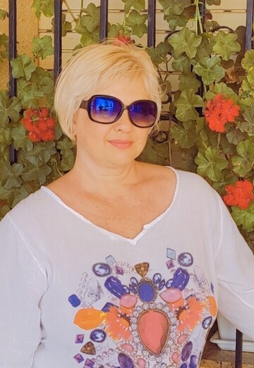 My photo - Natalia, 57 from Cartagena (@natalia11172)