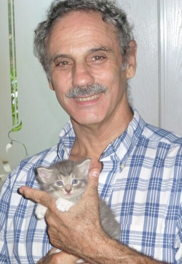 My photo - Paul, 76 from Orlando (@paul773)