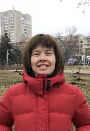 My photo - natasha, 57 from Kishinev (@natasha55269)