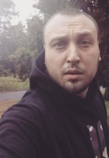 Pasha (@pasha33798) — my photo № 2