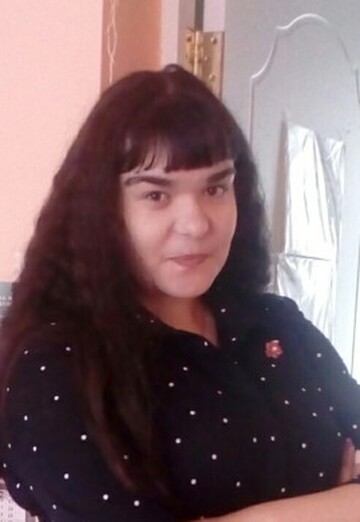 My photo - Natalya, 27 from Omsk (@natalya337608)