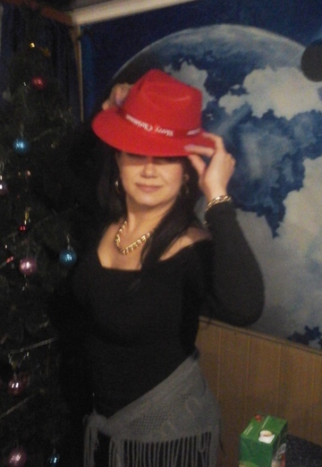 Nadejda (@nadejda47471) — my photo № 8