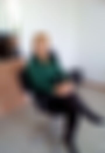 My photo - Nadejda, 52 from Uralsk (@nadejda46410)