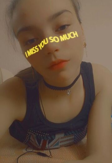 Nastya (@nastya93299) — my photo № 2