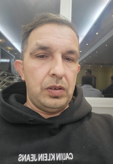 My photo - Nazim, 42 from Munich (@nazim2891)