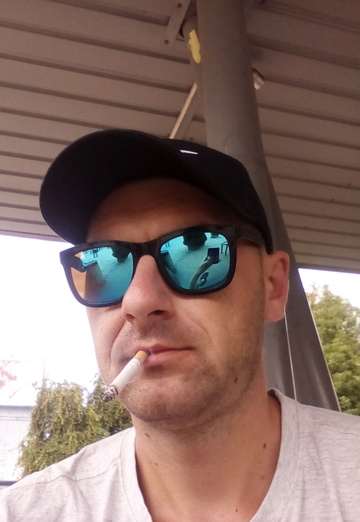 My photo - Nazar, 34 from Ivano-Frankivsk (@nazar2554)