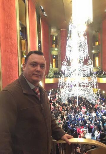 My photo - Paul William, 56 from London (@paulwilliam14)