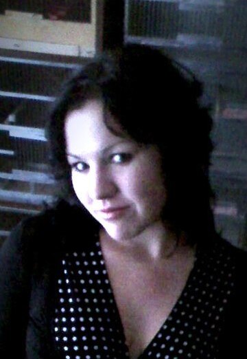 Elena (@elena295507) — my photo № 2