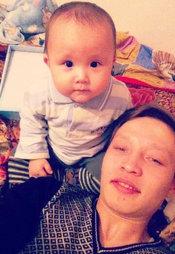 Narbek (@narbek2) — my photo № 2