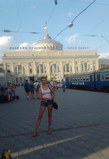 Nataliya Rudnickaya (@nataliyarudnickaya) — my photo № 1