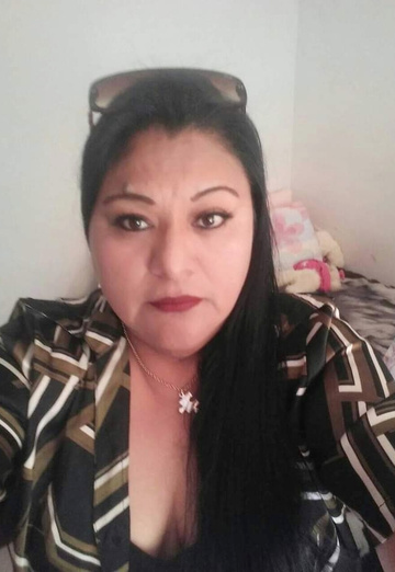 My photo - Narda, 53 from Santiago (@narda4)