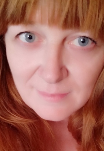 My photo - Nats, 55 from Slavyansk (@natalyavladimirovna154)