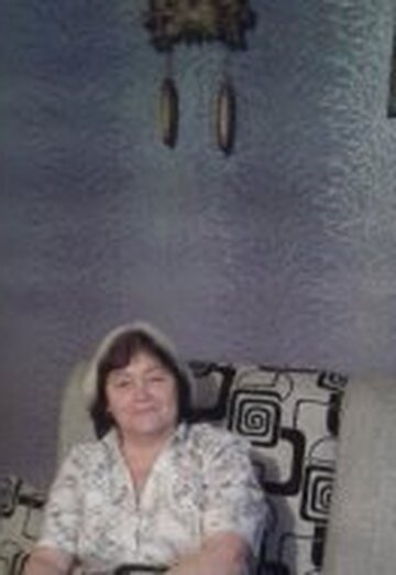 My photo - natalya, 65 from Ust-Kamenogorsk (@natalya129863)