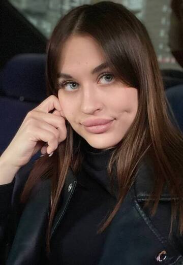 My photo - Nastya, 30 from Moscow (@nastya100221)