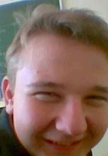 My photo - - GOD -, 40 from Polotsk (@-god-)
