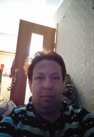 My photo - Natalya, 40 from Ufa (@natalya299926)