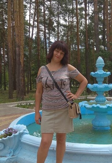 My photo - natalya, 46 from Homel (@natalya224945)