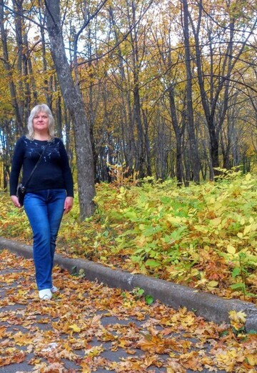 My photo - Natali, 59 from Donetsk (@natali51588)