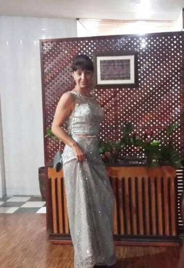 My photo - Nataliya, 52 from Vientiane (@nataliya16653)