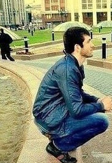 Prosta Jasur (@prostajasur) — my photo № 2