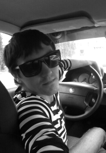 My photo - Pavel, 30 from Minsk (@pavel98300)