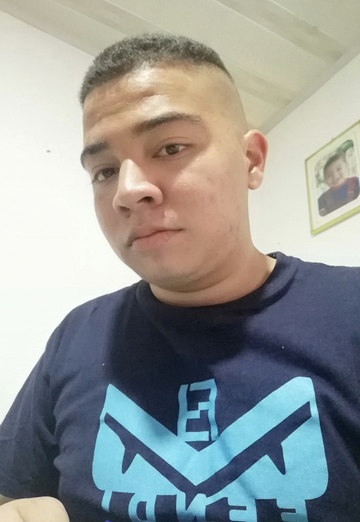 Mi foto- juan fernando vinasco, 23 de Pereira (@elgamer)