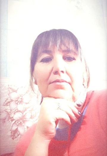 My photo - Elena, 48 from Makeevka (@elena340587)