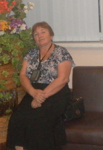 My photo - natalya, 68 from Rudniy (@natalya177581)