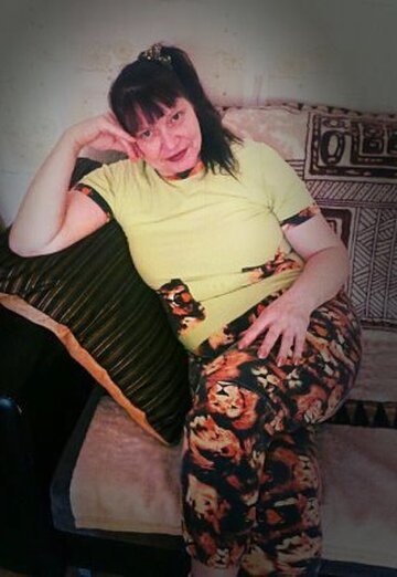 My photo - Nataliya Sevryukova, 63 from Minsk (@nataliyasevrukova)