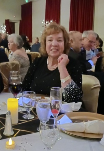 My photo - Natalya, 62 from San Francisco (@natalya367508)