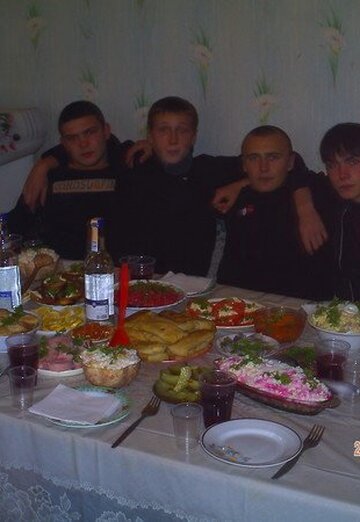 pasha kushyel (@pashakushel) — my photo № 2