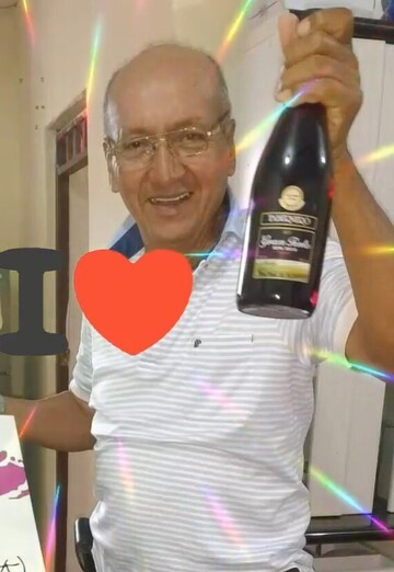 Eliseo Chumacero Nima (@eliseochumaceronima) — mi foto № 7