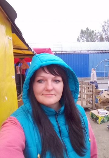 My photo - Natalya, 41 from Vitebsk (@natalya191413)