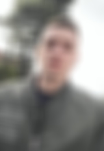 My photo - Pavlo, 31 from Warsaw (@pavlo2839)