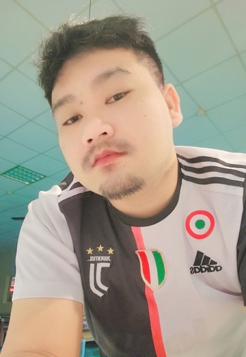 My photo - 威猜, 31 from Bangkok (@0dpu1aavg6)