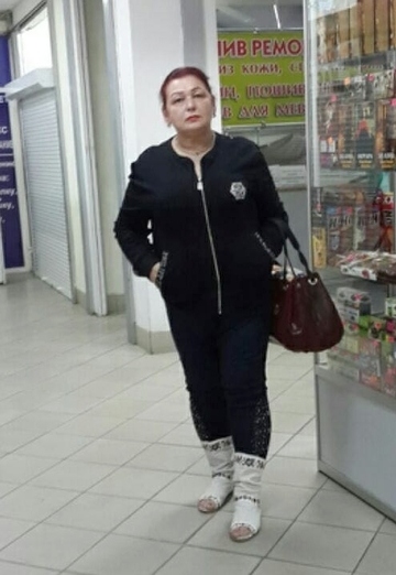 My photo - Natalya, 60 from Kyiv (@natalya210697)