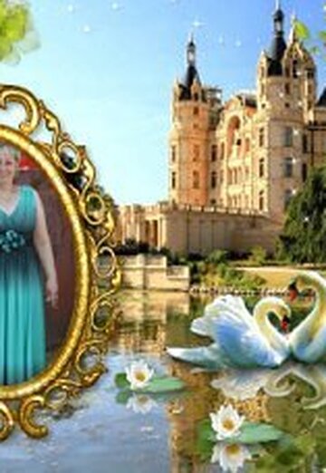 Elena (@elena300640) — my photo № 1