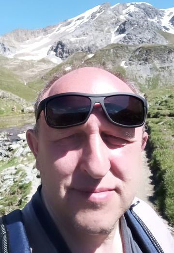 Mein Foto - E B, 51 aus Bonn (@eb52)