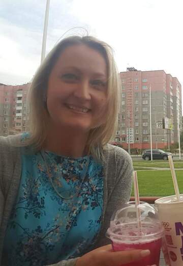 My photo - Natalya, 53 from Minsk (@natalya122108)