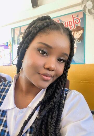 My photo - MELANY, 22 from New Orleans (@neni19)