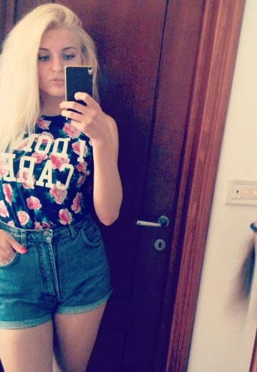 My photo - Pelageya, 39 from Bayreuth (@pelageya263)