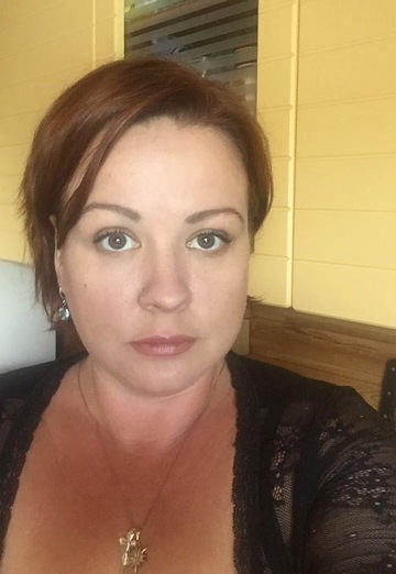 My photo - Natali, 47 from Ust-Kamenogorsk (@natali25932)