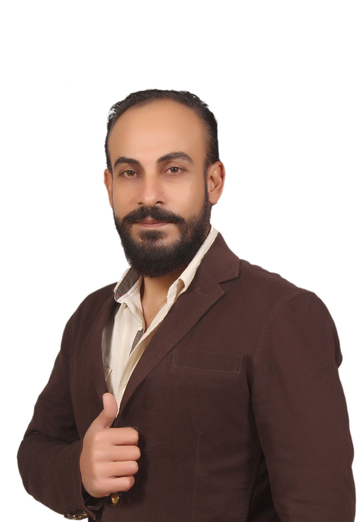 My photo - eliastouma, 43 from Venice (@eliastouma)