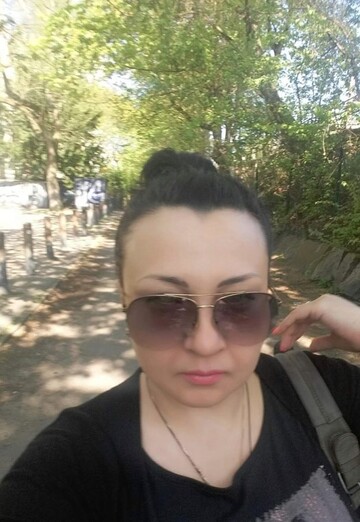 My photo - Natali, 53 from Berlin (@natalwy7530208)