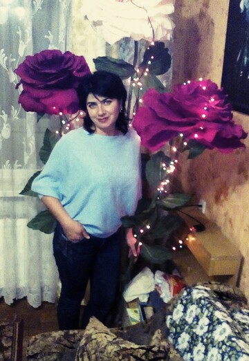 My photo - Natasha, 50 from Snow (@natasha56208)