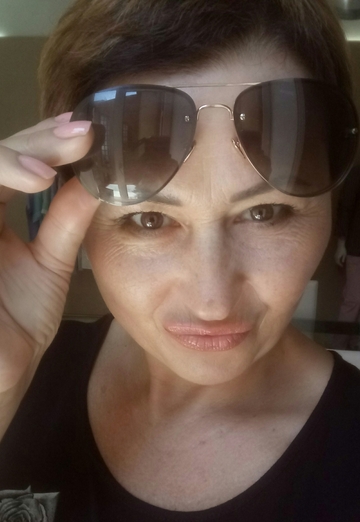 My photo - natalya, 62 from Dnipropetrovsk (@natalya170526)